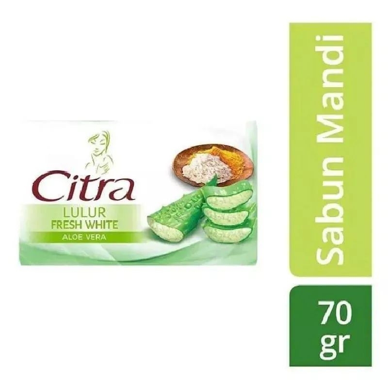 Citra Bar Soap 70GR