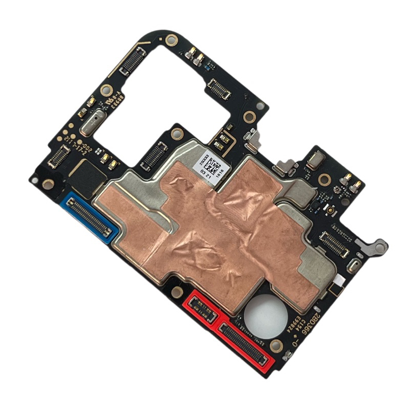 mesin oppo reno 6 4G CPH2235 8/128 normal tested