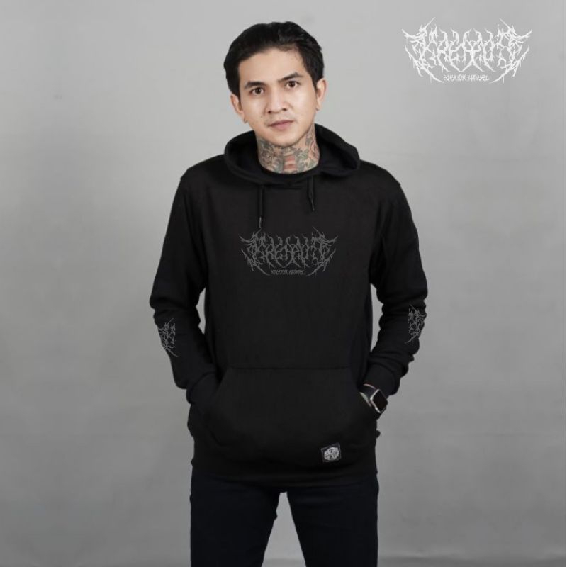 Switer Hodie Premium Tebal Kreator Apparel