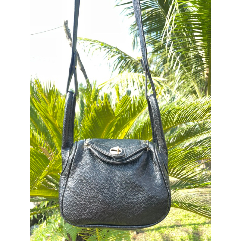 tas import model lindi