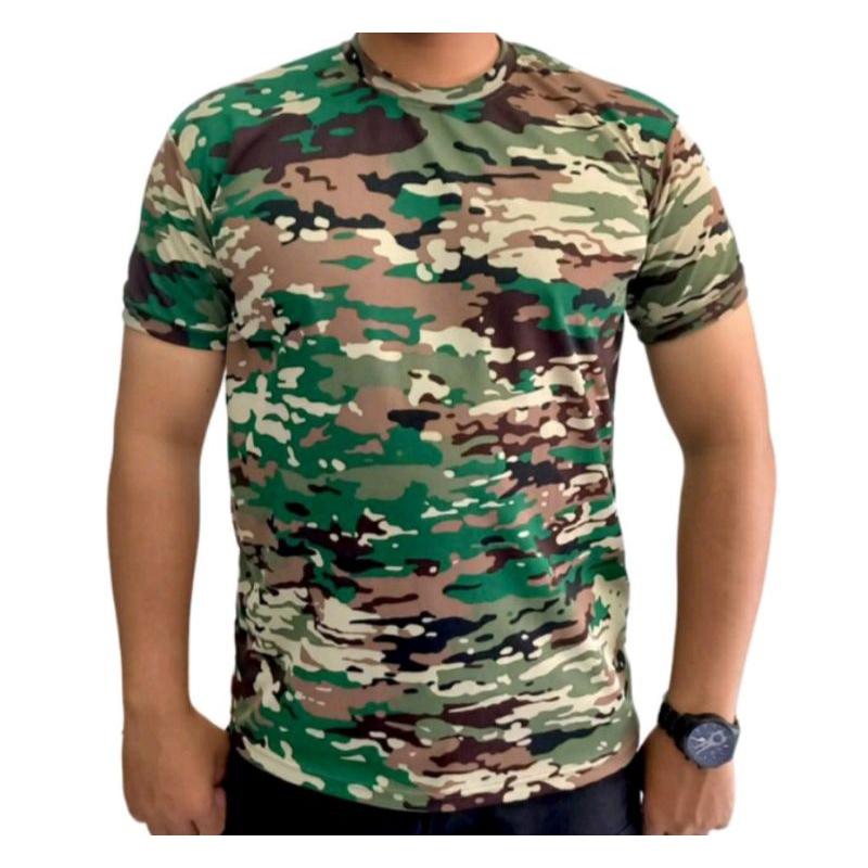 KAOS LORENG TNI AD KASAD/NKRI