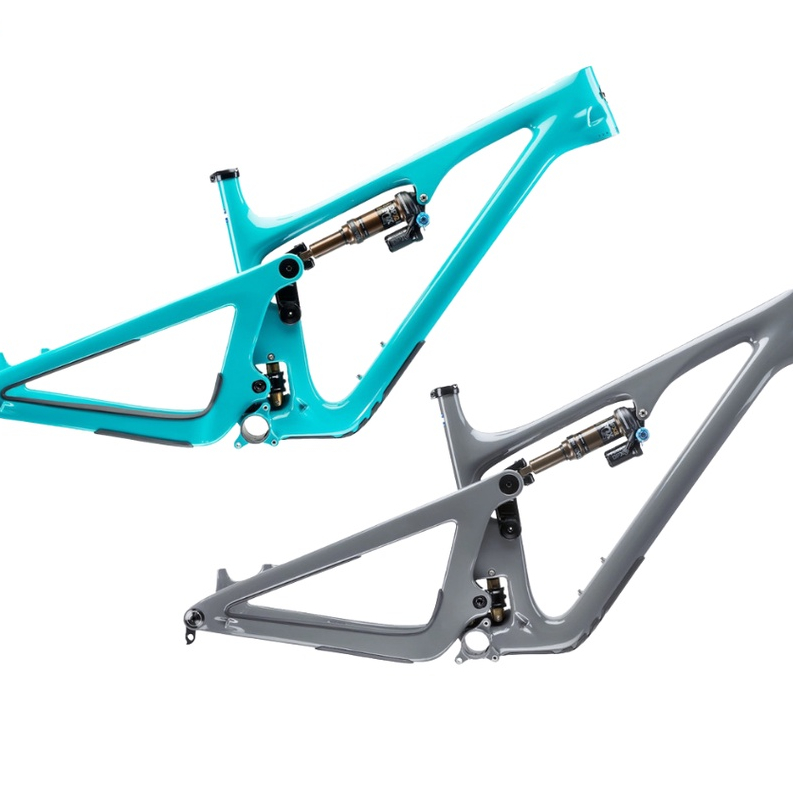 Frame Sepeda - YETI SB140 T-SERIES 21 MTB FRAME