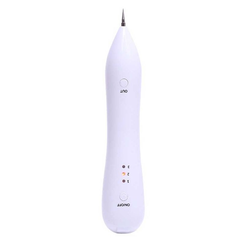 NEVUS Laser Pen Mole Tatto Dark Spot Remover