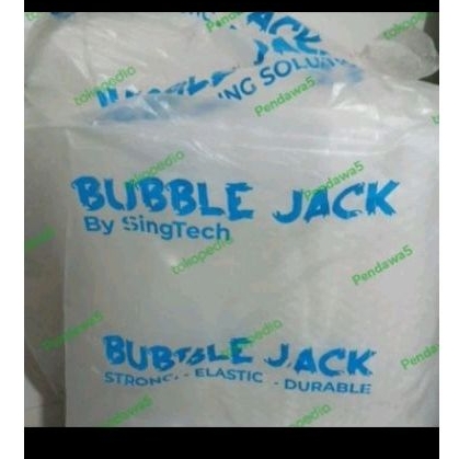 

tambahan packing buble wrap uk 30x100cm