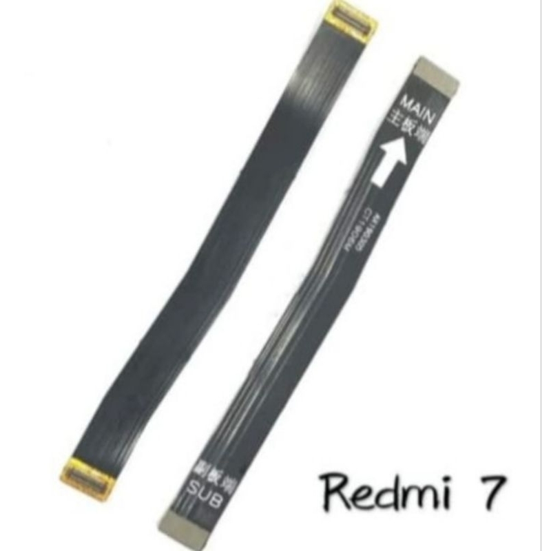 FLEKSIBEL BOARD REDMI 7/FLEKSIBEL MESIN REDMI 7