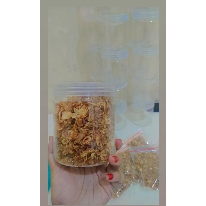 

Bawang Goreng Renyah
