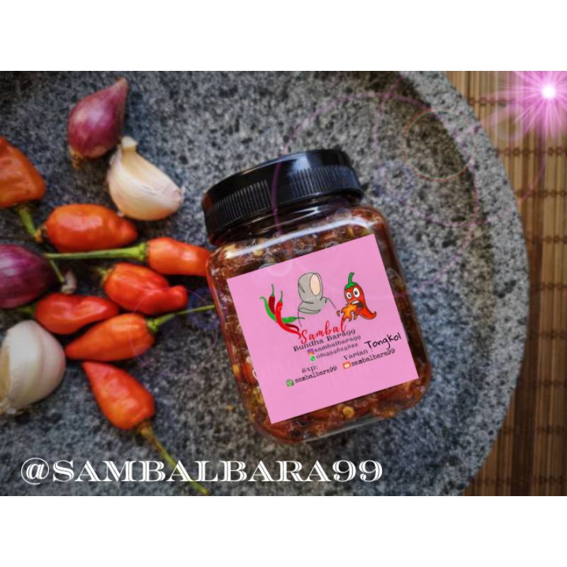 

sambal tongkol