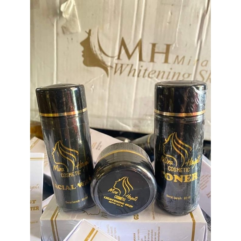 MH Mira Hayati Cosmetic