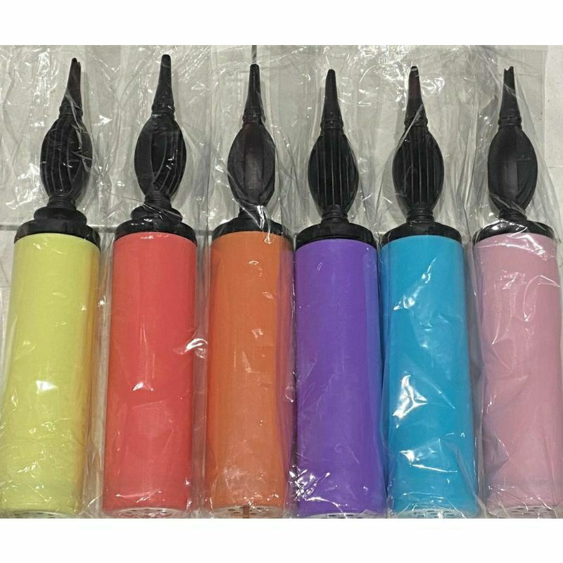 Pompa Balon PVC