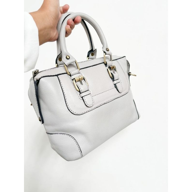 tas kulit bhonkshors