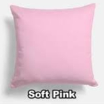 Jual Bantal an Duduk Peluk Kursi Sofa isi dakron Campuran Besar 40 or 45 Murah di Makassar