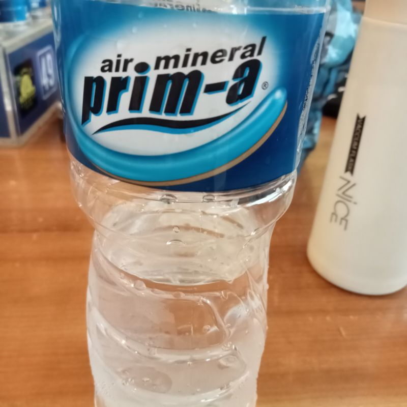 

air mineral