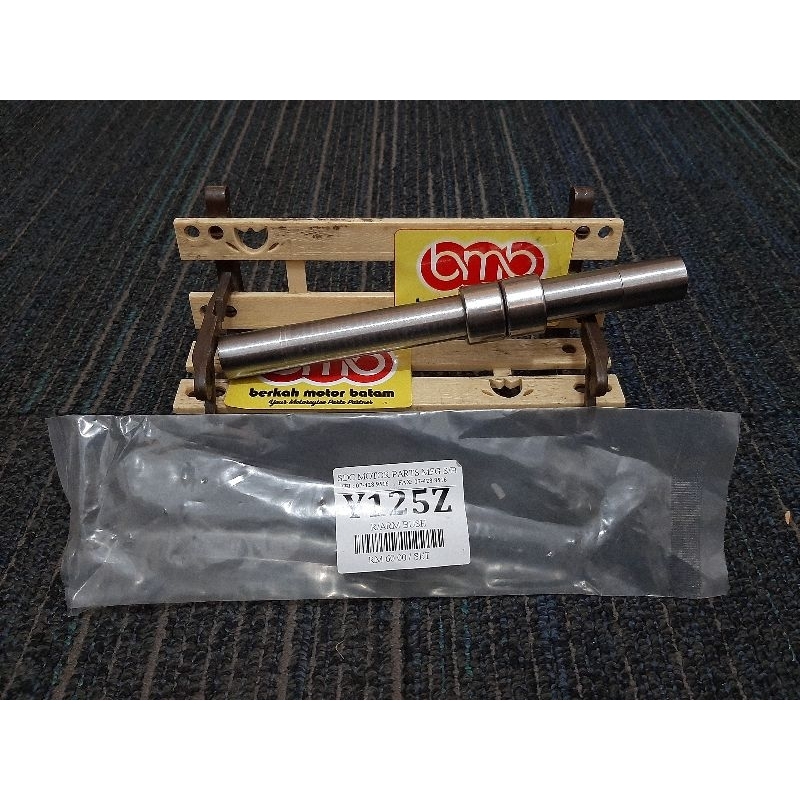 Yamaha 125 Z ZR bushing arm swing arm bush