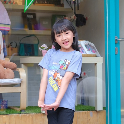 AR-Highres_Kids Baju Kaos Distro Anak Laki Laki Umur 2-9 Tahun Bahan Cotton 30s