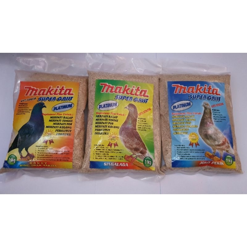 makita platinum super grit platinum