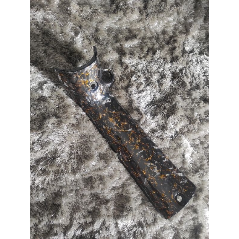 leghsil kontak F1ZR carbon forged