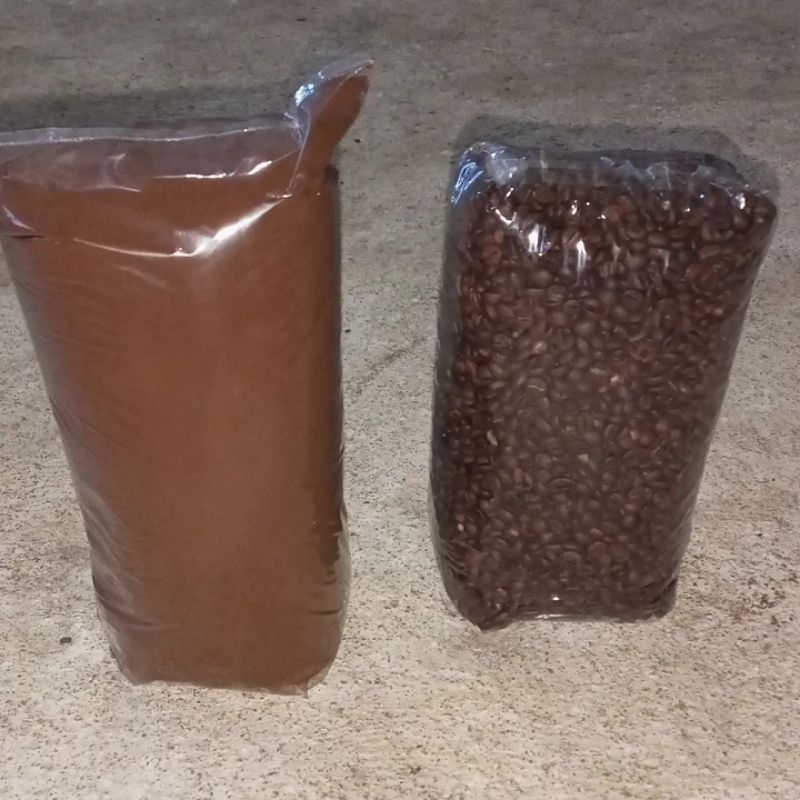 

Bubuk Kopi Original Tanpa Campuran Dari Pegunungan Lampung