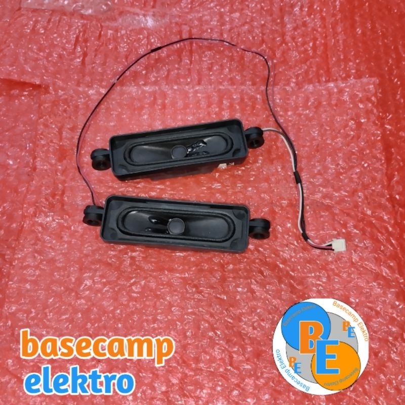 Speaker TV LED SHARP LC 32LE150M Spiker TV LED SHARP LC 32LE150M Speaker TV SHARP LC 32LE150 M Spike