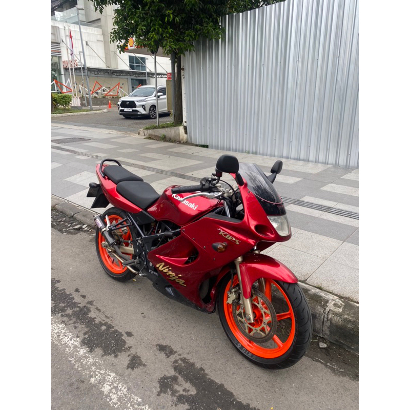 velg pulsar pnp ninja