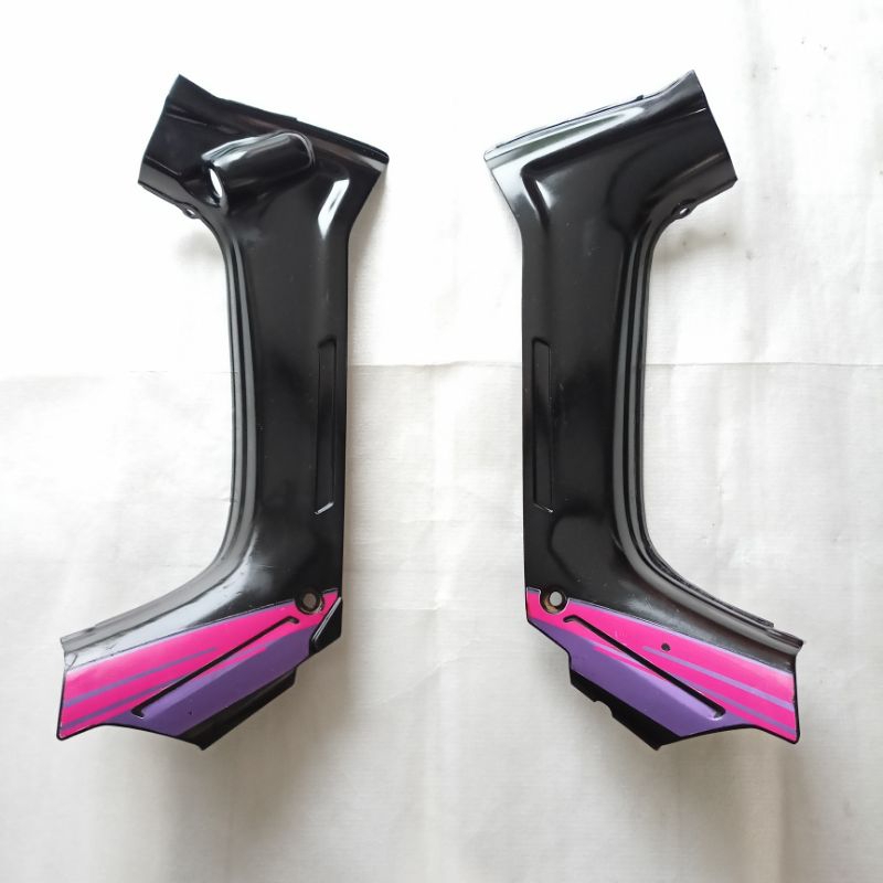 Legsil Tengah Sayap Dalam Yamaha Force 1 Forceone Poswan Fiz Original