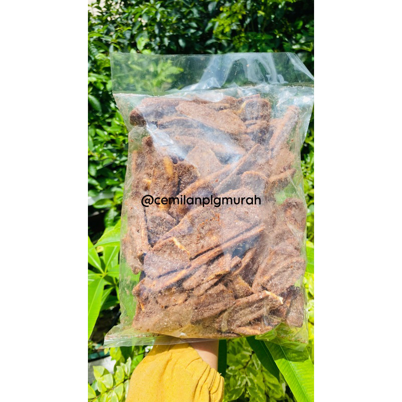 

Pisang cokelat manis