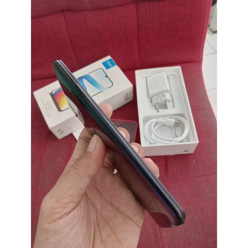 second vivo v11 ram 6+64