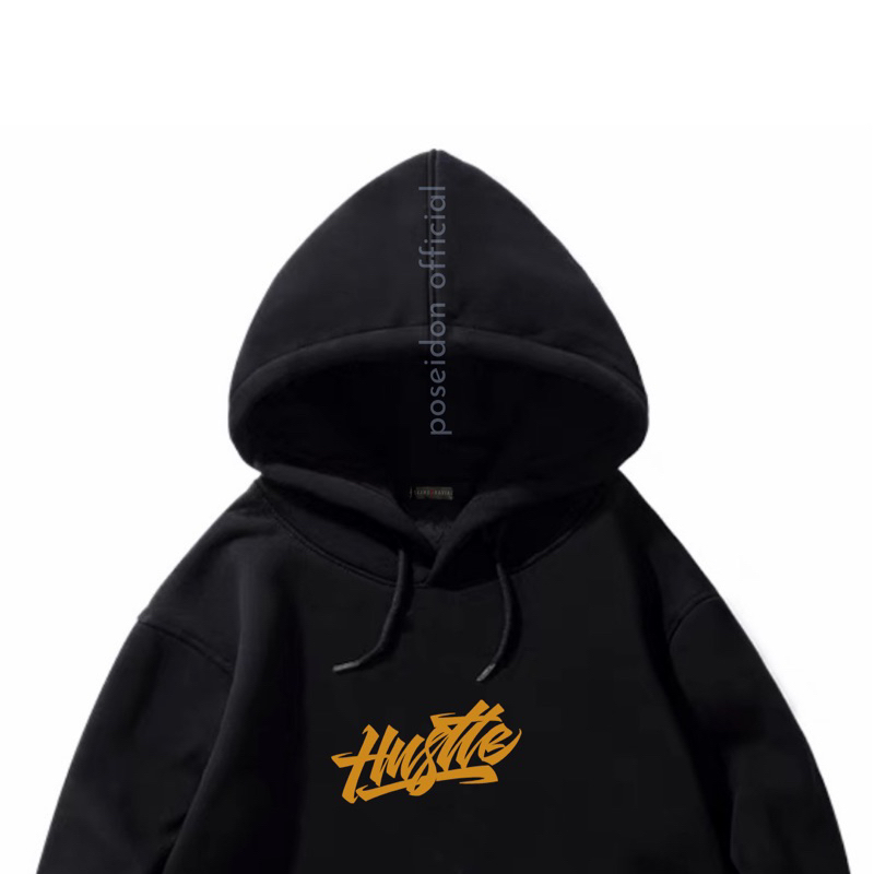 HOODIE PRIA SIZE XXL JUMBO DISTRO BANDUNG FREE ROLL