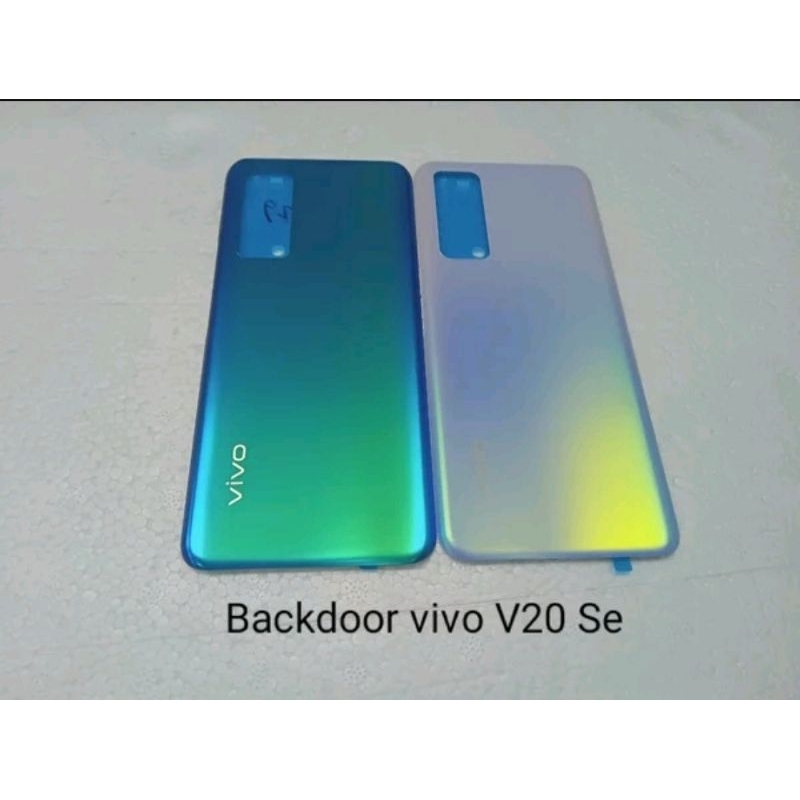 Backdoor Tutup Belakang Vivo V20 SE