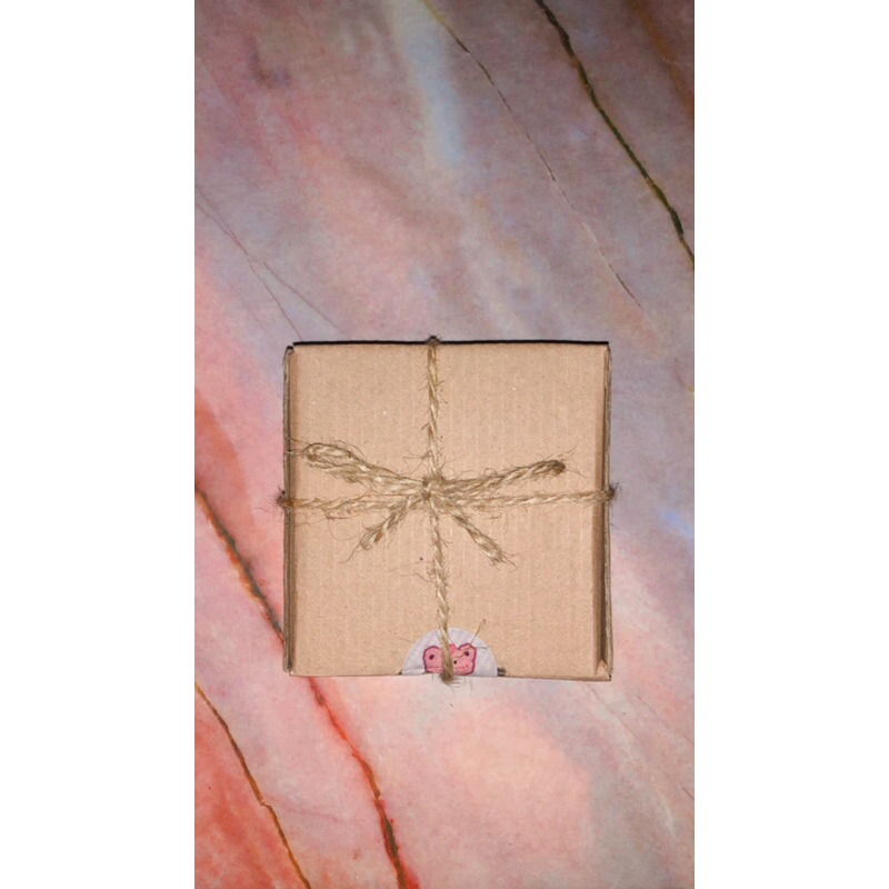 

TAMBAH PACKING KARDUS