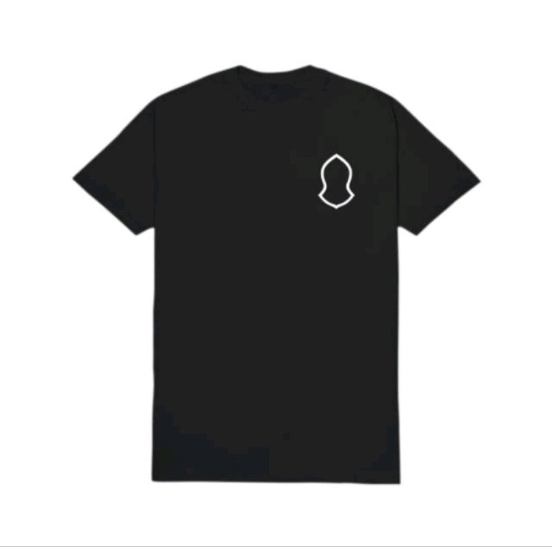 KAOS TEROMPAH MAJELIS ROSULULLAH SAW LOGO DADA SIMPEL