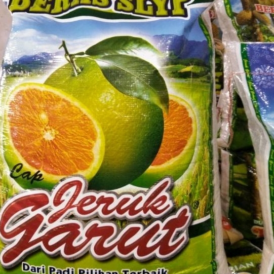 

Beras Jeruk Garut 20KG