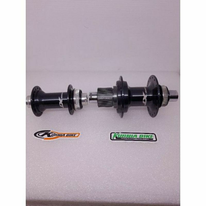 Hub Freehub Shimano Deore XT M8110