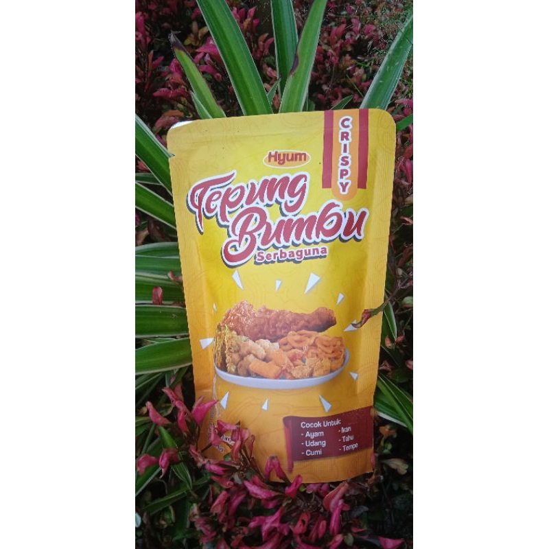 

HYUM Tepung Bumbu Serbaguna 250g