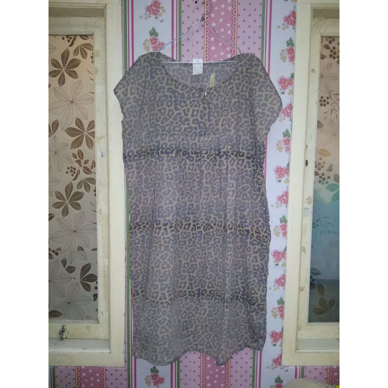 daster new riject konveksi