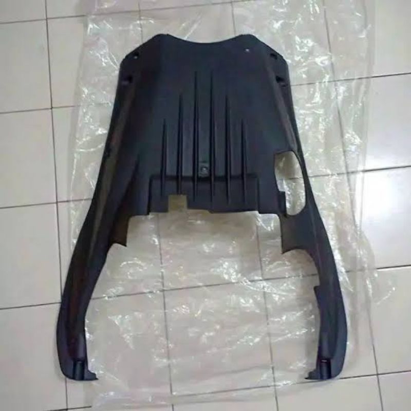 dek kolong beat karbu