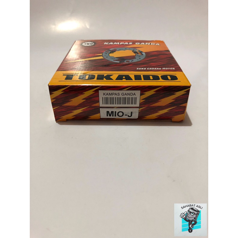 KAMPAS GANDA MIO J SOUL GT 115 XRIDE 115 FINO FI 115 TKD
