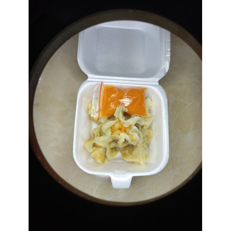 

Dimsum Ayam Udang Frozen