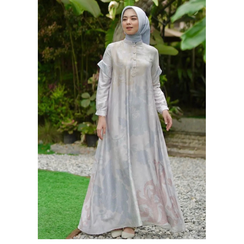 rohana dress jamila