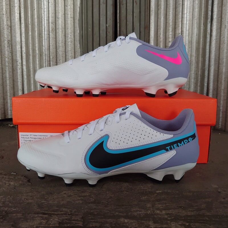 NIKE TIEMPO LEGEND 9 ACADEMY FG &amp; IC