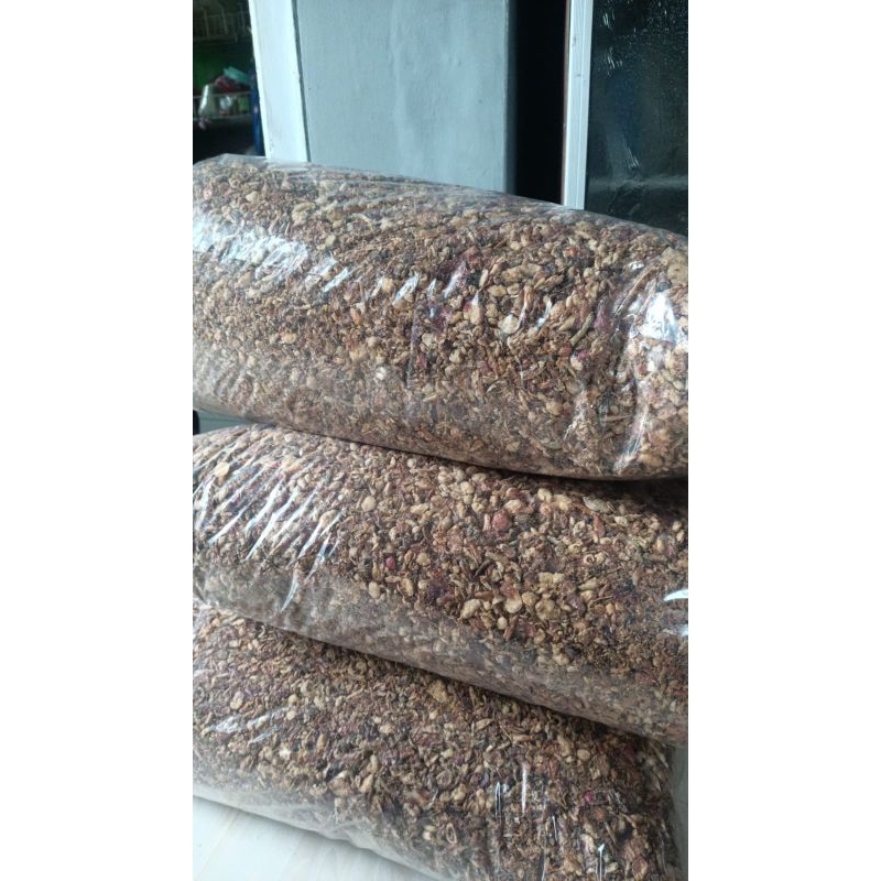 

Bawang Goreng Murah 1kg