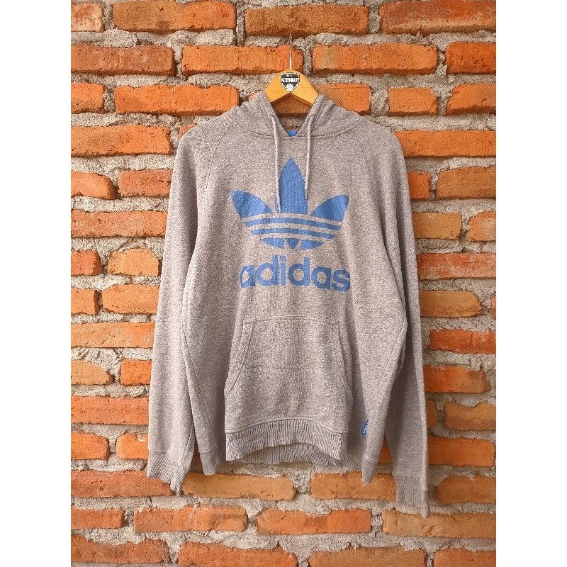 Hoodie Adidas 3foil