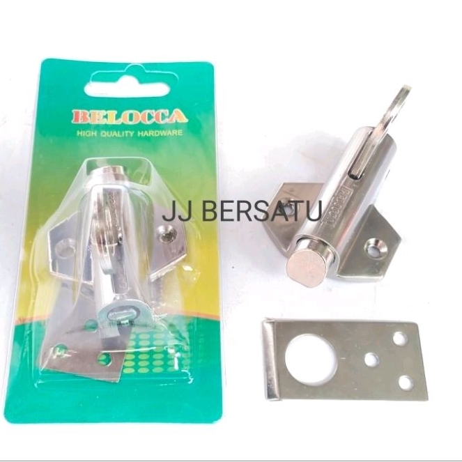 Spring knip jumbo/ Grendel kodok jendela