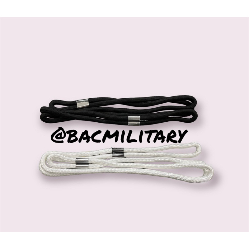 TALI KUR SATPAM POLRI TERBARU