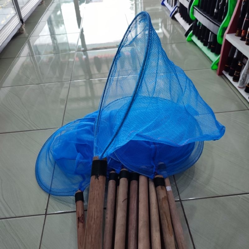 serokan ikan