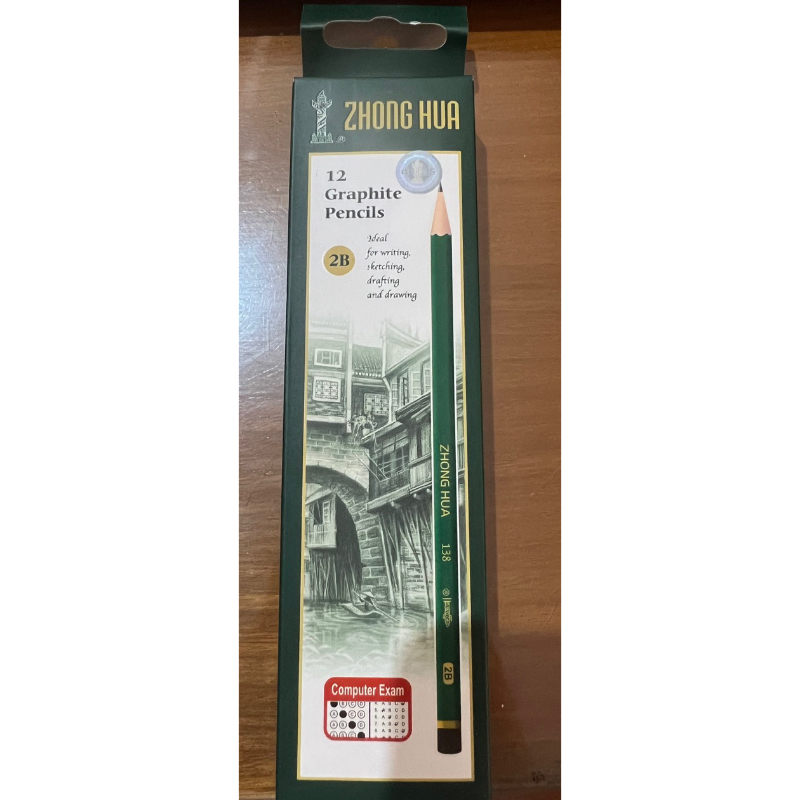 

pensil ujian / pensil untuk ujian