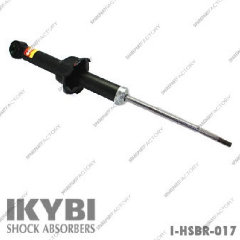 SHOCK BREAKER BELAKANG CIVIC GENIO / CIVIC ESTILLO 1991 - 1995 1 SET