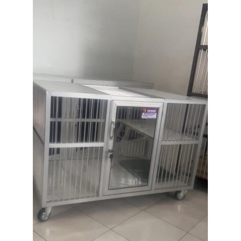 kandang kucing