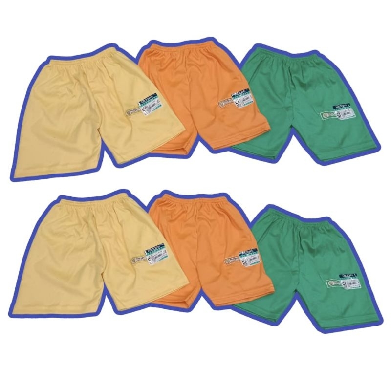 RIDGES CLN PDK POLOS DC SZ M, L, XL