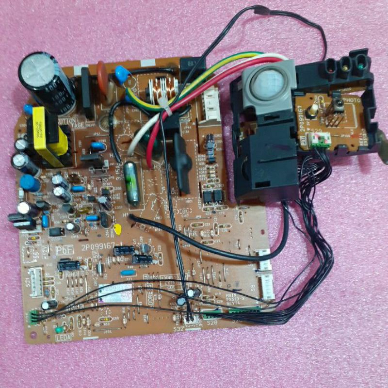 Modul pcb ac daikin inverter RKD