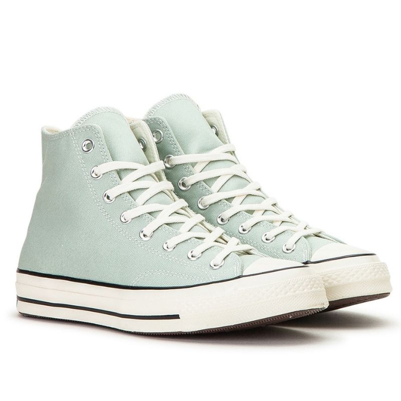 Converse 70'S High Mint Green - 100% Original BNIB (Free Paperbag)